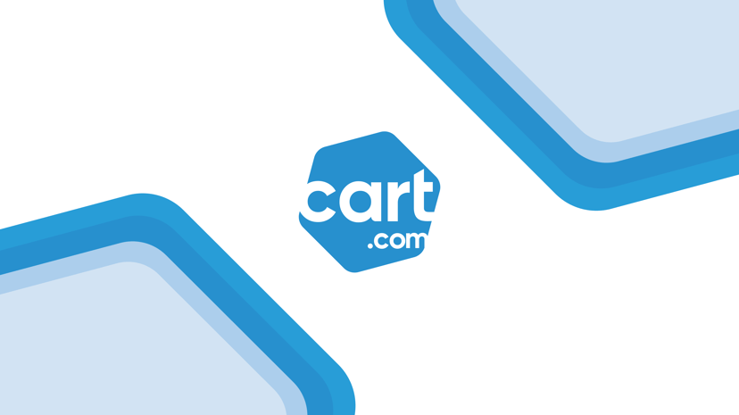 Cart.com Raises $180M to Power Enterprise Commerce