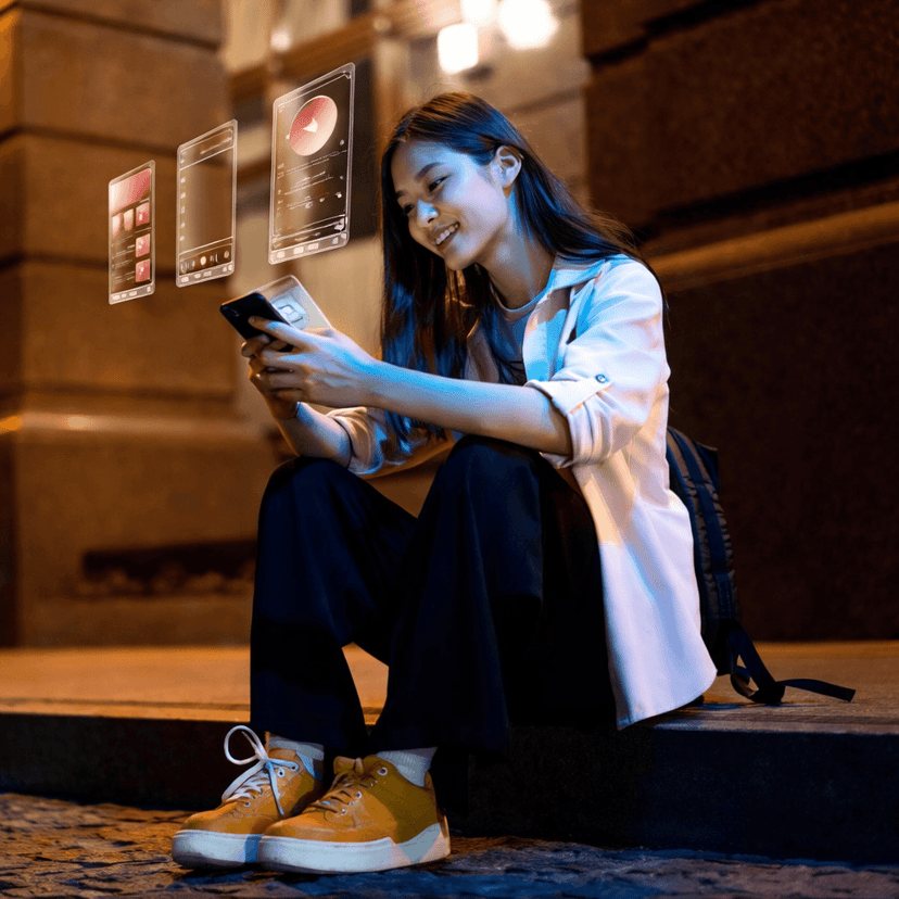 AI Influencers: The New Growth Channel for Startups