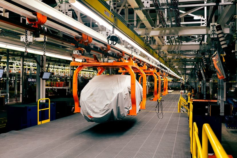 Ford's $28K Fathom EV enters production in Q1 2027