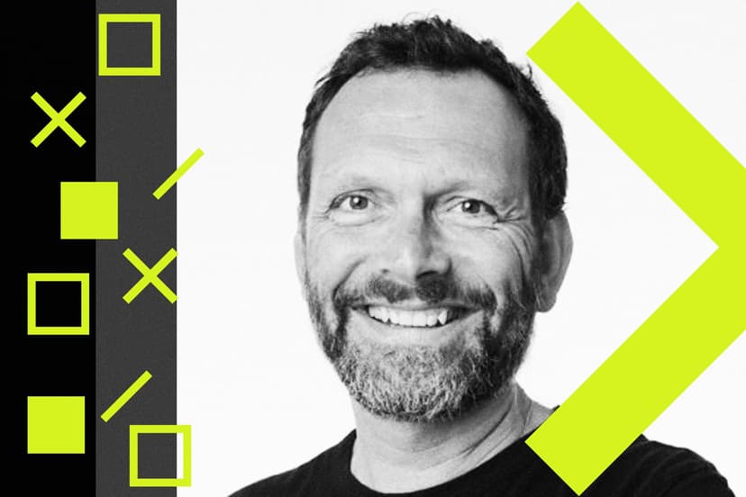 Bluesky's New CEO Toni Schneider Eyes Decade-Long Vision
