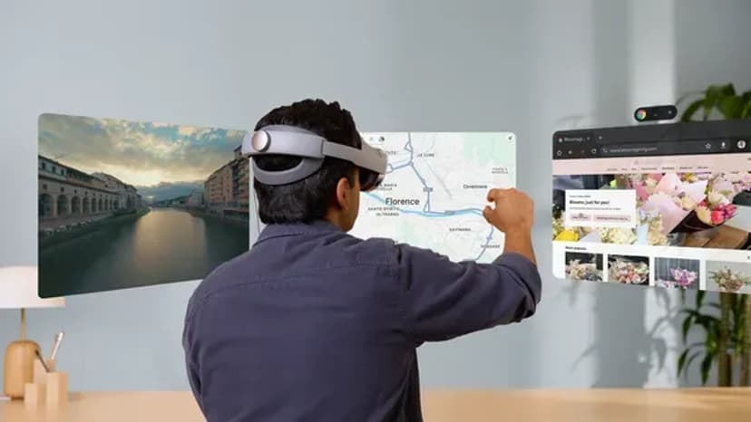 Samsung Galaxy XR Launches at $1,799 as First Android XR Headset