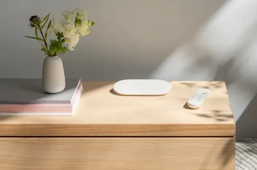 Google TV Streamer Gets Gemini AI Upgrade This Month