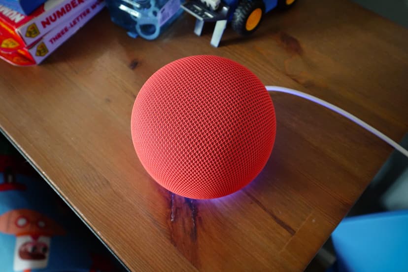 Google Home Speaker nails voice detection but stumbles elsewhere
