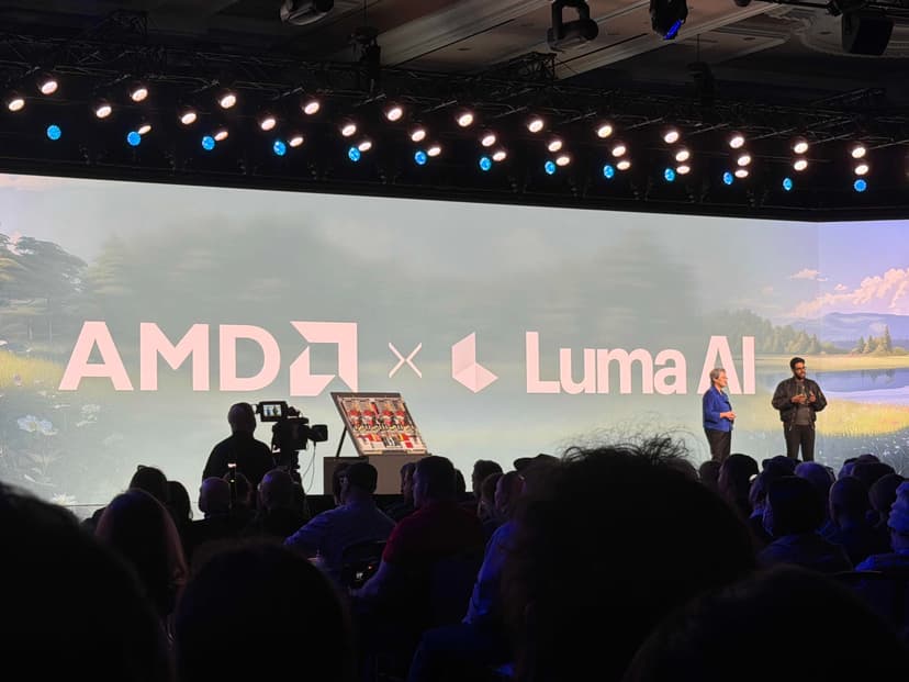 AMD at CES 2026: Helios Signals a Full-Stack AI Push