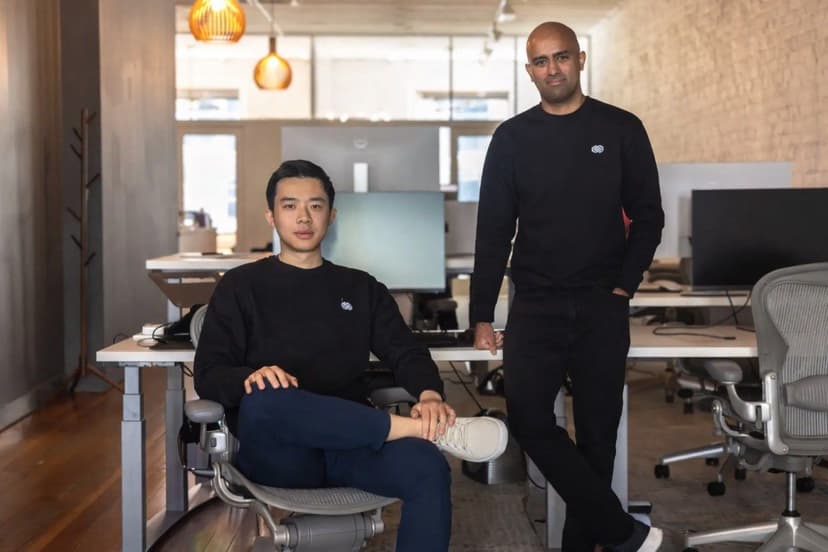 Decagon Gives Employees Liquidity After $250M Series D