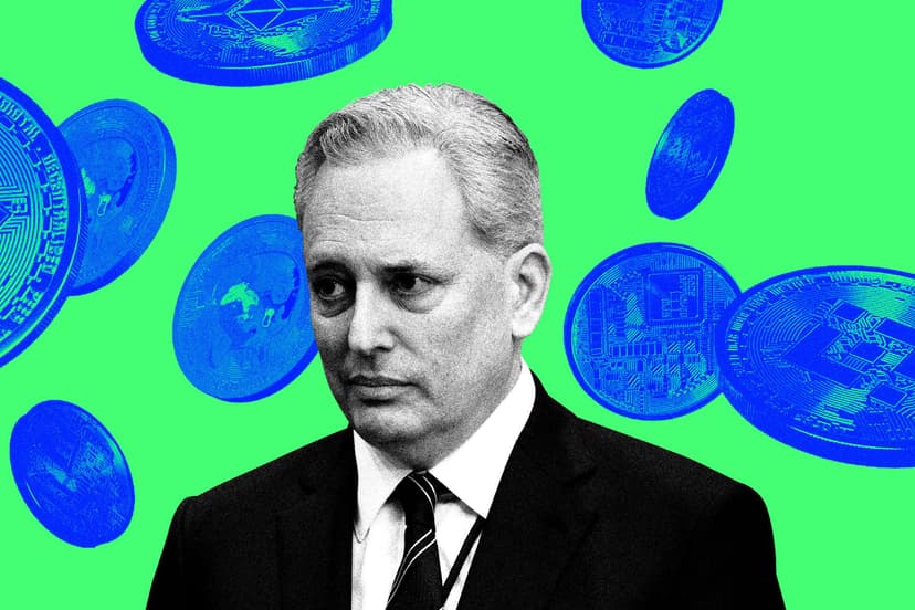 Silicon Valley Rallies Behind Trump's AI Czar Despite Conflicts
