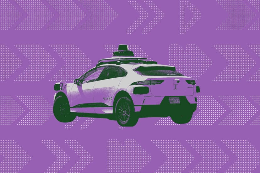 Waymo Opens the Hood on Its Robotaxi Compute Brain