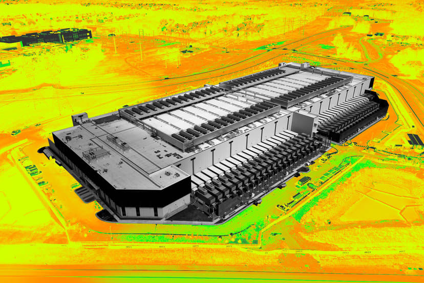 Amazon Workers Publicly Back Seattle Data Center Ban