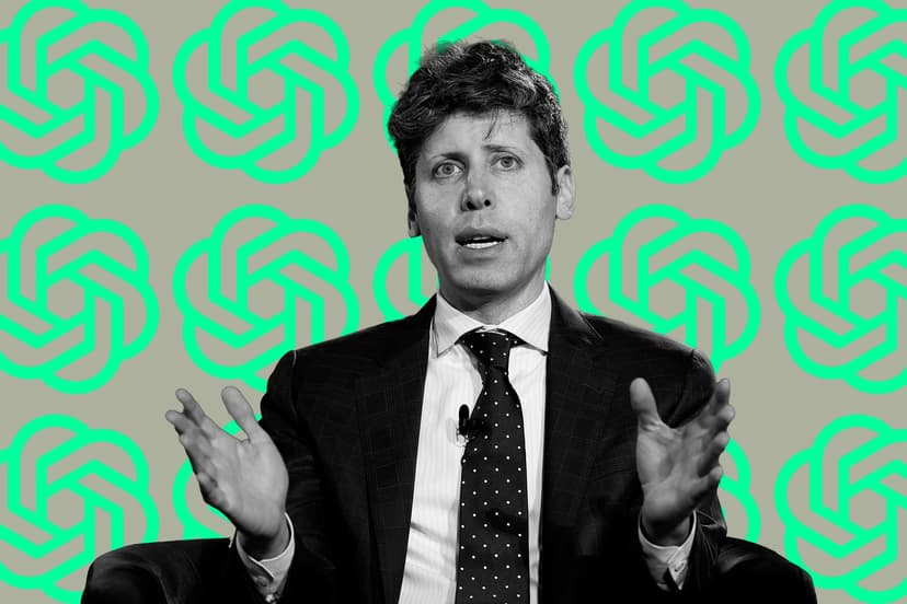 OpenAI Fires Back at Apple Lawsuit with Leaked Messages