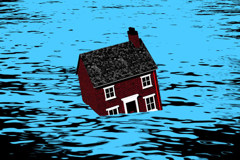 Zillow Pulls Climate Risk Data After Industry Pushback