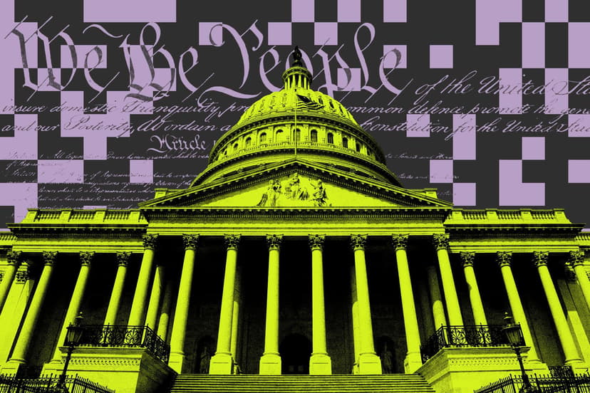 Claude AI Surfaces in Defense Bill Amendment, Sparking Hill Debate