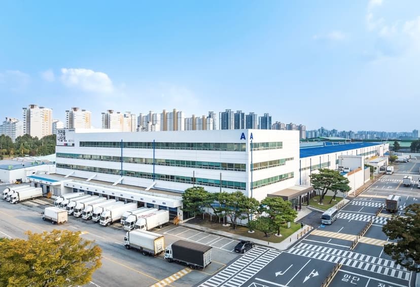 Samsung Bets $158M on AI Data Center Cooling Race