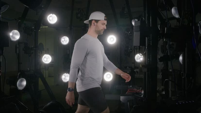 Samsung Unveils AI-Powered Computational Design for Wearables
