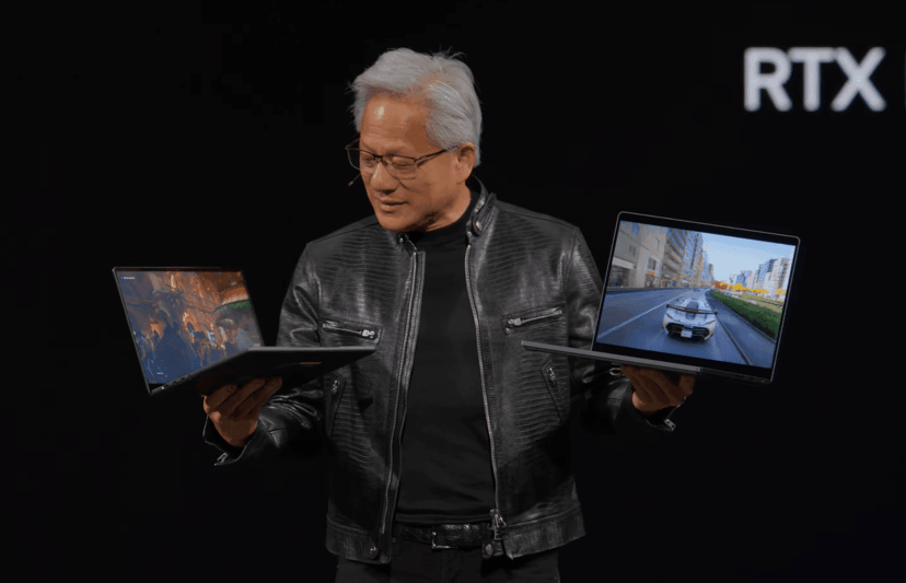 Nvidia RTX Spark Could Be Windows' M1 Moment - At A Price