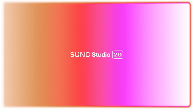 Suno Studio 2.0 Adds MIDI Support in Push Toward Pro Music Tools