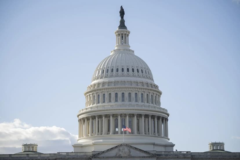 GOP's AI regulation ban fails again amid bipartisan pushback