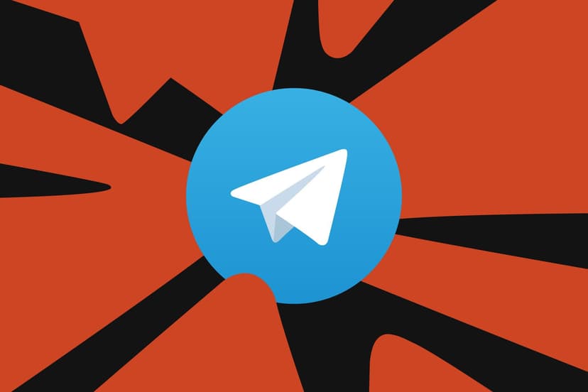Apple Yanks Telegram Over CSAM, Restores Hours Later