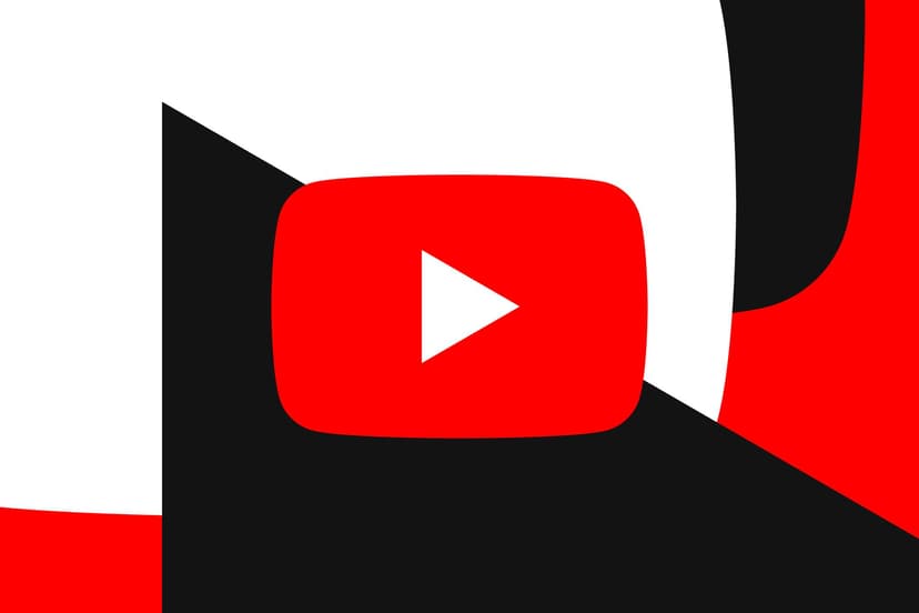 YouTube Launches 'Second Chance' Program for Banned Creators