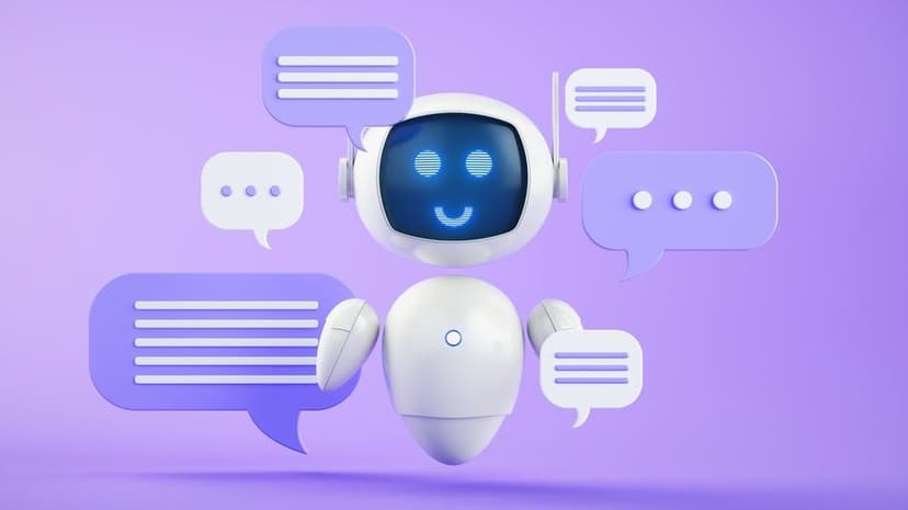 EVERYONE IS LYING ABOUT ARTIFICIAL INTELLIGENCE