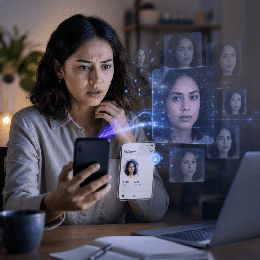 Meta Faces Backlash Over AI Feature Mining Instagram Photos