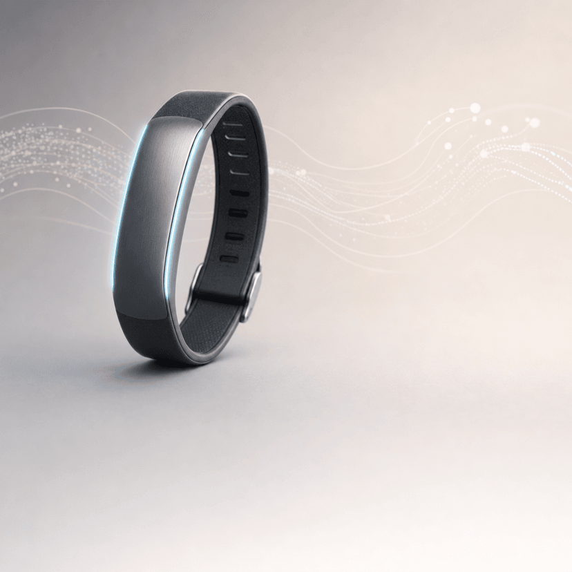 I wore Google's Fitbit Air to track my health for a week, and it's a serious Whoop rival for less money