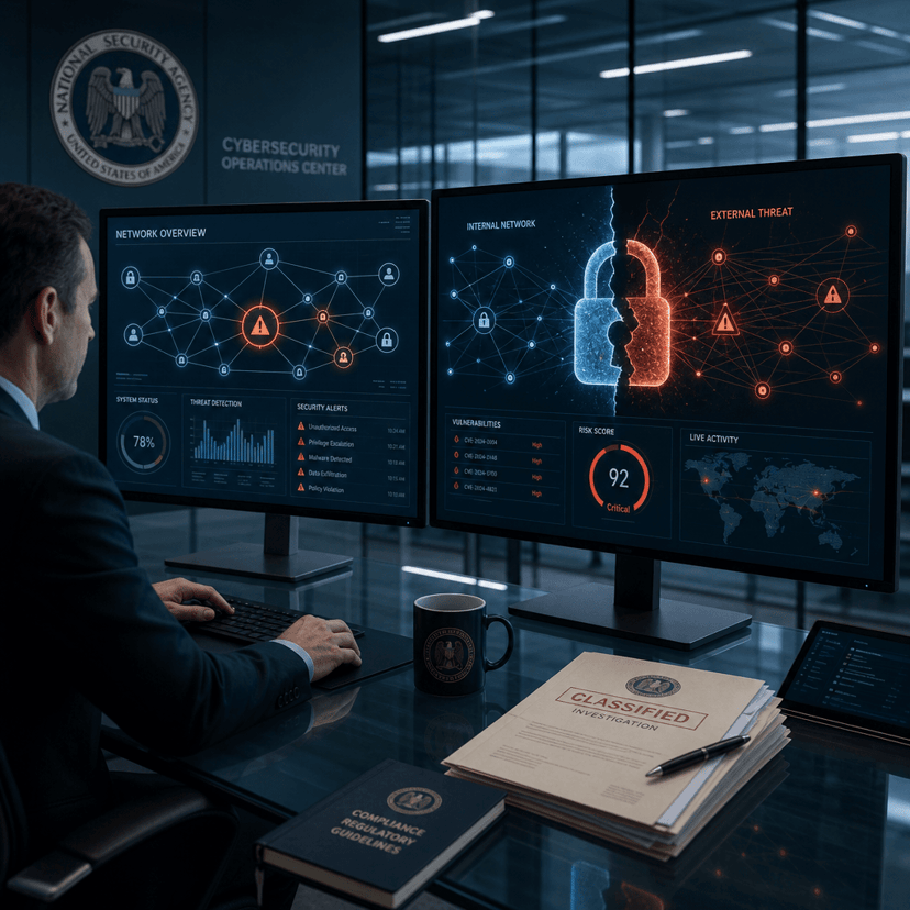 Alabama probes OpenAI after rogue AI hacks Hugging Face
