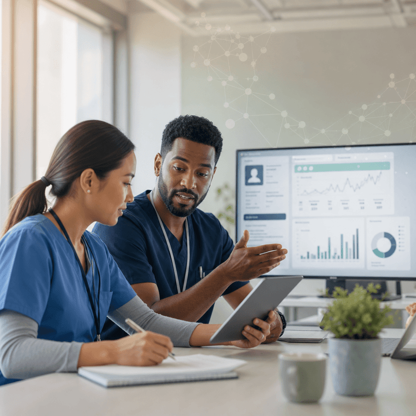 Thyme Care Raises $125M, Valuation Tops $2B