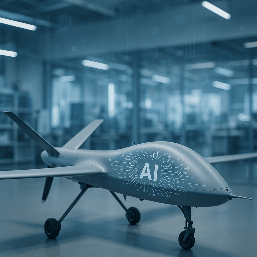 Bone AI raises $12M to challenge Asia's defense giants