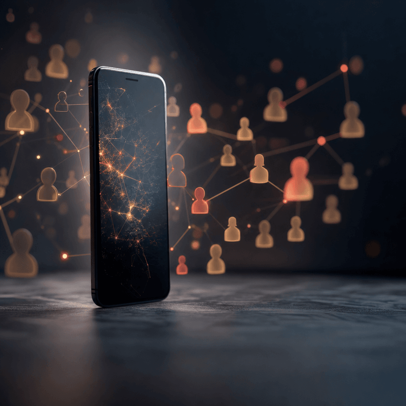 Your iPhone Gets Stolen. Then the Hacking Begins