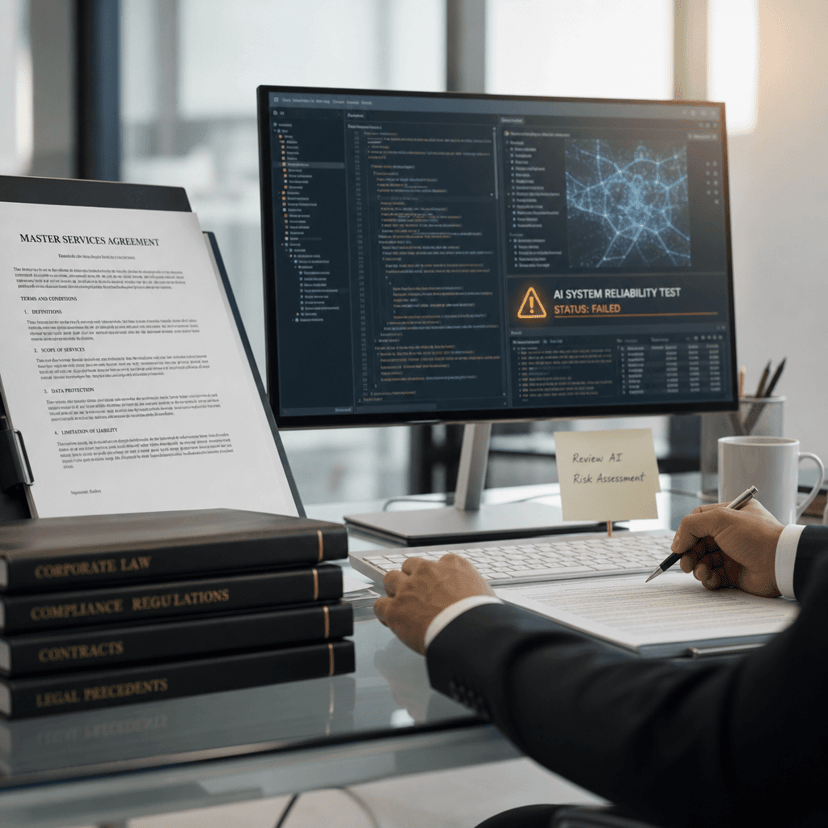 Claude Opus 4.8 Fails Legal Honesty Test in New Benchmark