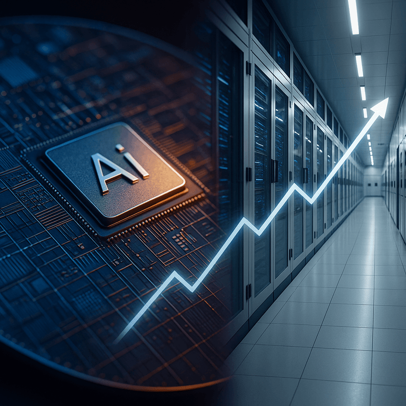 TSMC Smashes Earnings with 35% Profit Jump on AI Demand