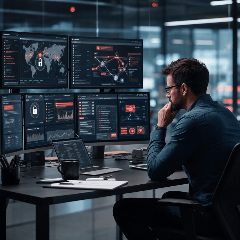 General Intuition raises $320M to train AI agents via gaming