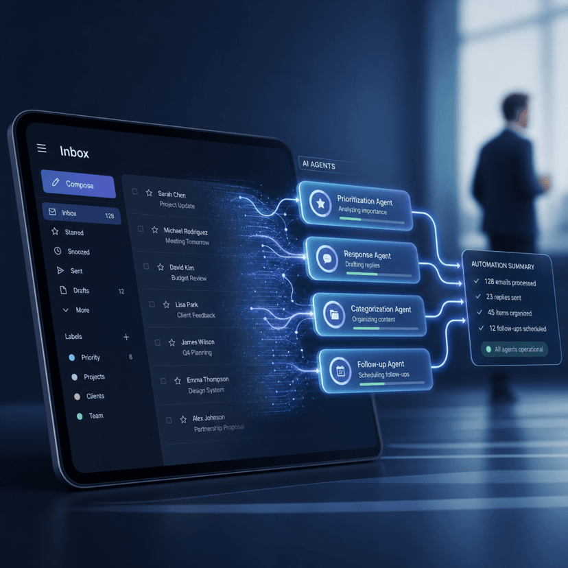 Notion kills email product as AI agents take over inboxes