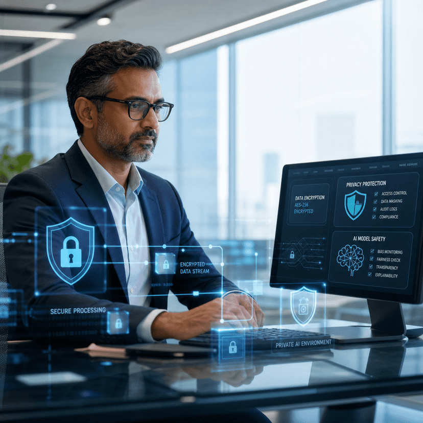 OpenAI Commits to Zero Data Retention for Enterprise APIs