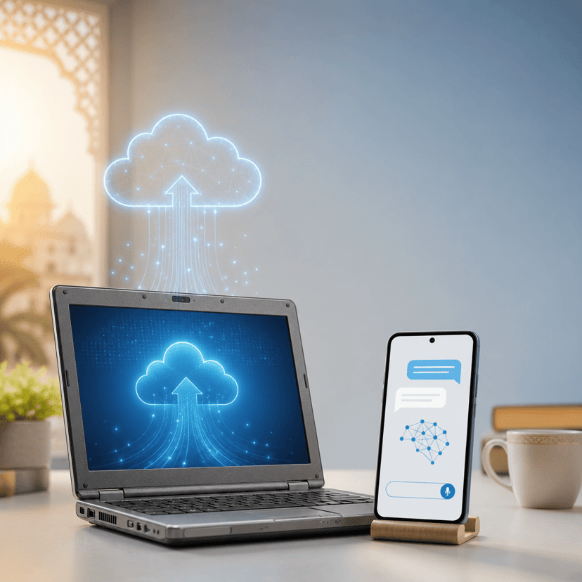 Jio Turns Old PCs Into AI Machines for $11