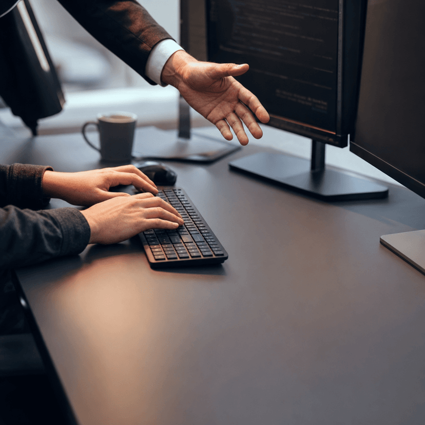 Microsoft starts canceling Claude Code licenses