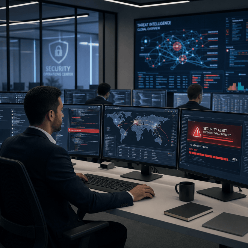China Flags Backdoor Risk in Anthropic's Claude Code