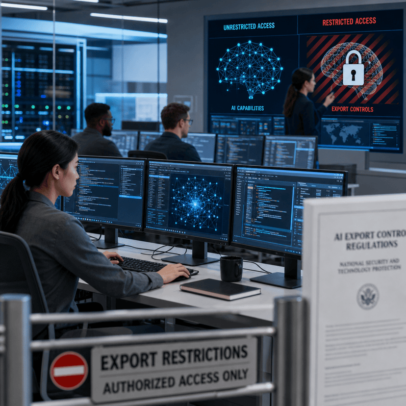 Cybersecurity experts challenge ban on Anthropic's AI models