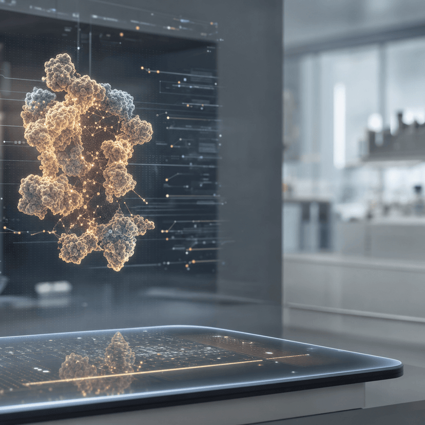 SandboxAQ brings its drug discovery models to Claude — no PhD in computing required