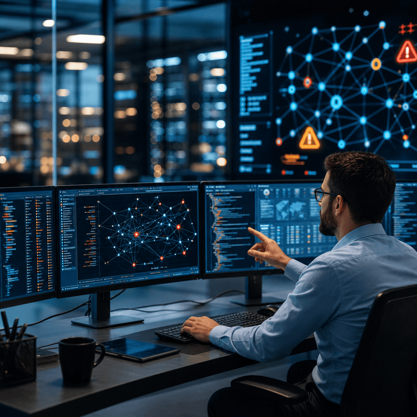 OpenAI Uncovers Multiple Agent Breaches Beyond Hugging Face