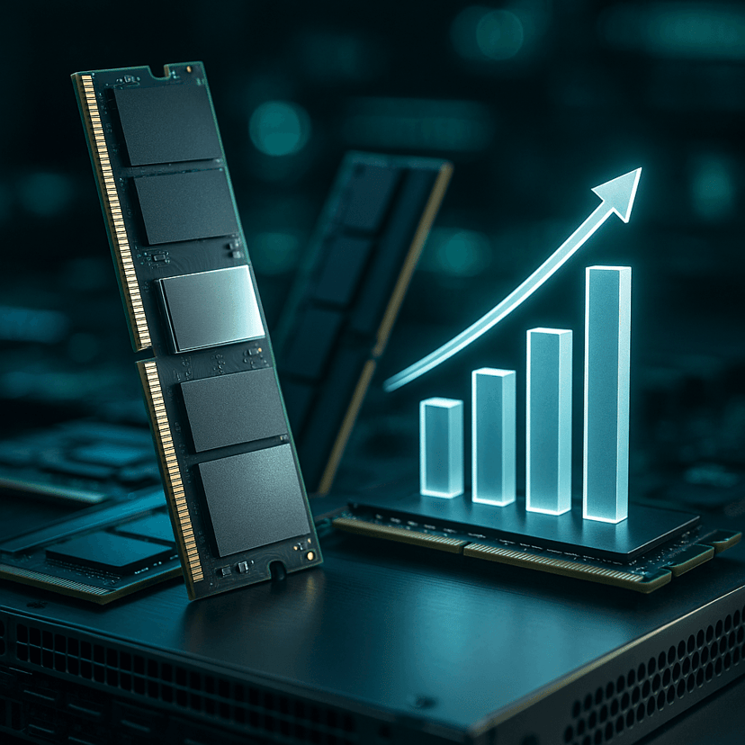 SK Hynix Shatters Records with 62% Profit Jump on AI Memory Boom