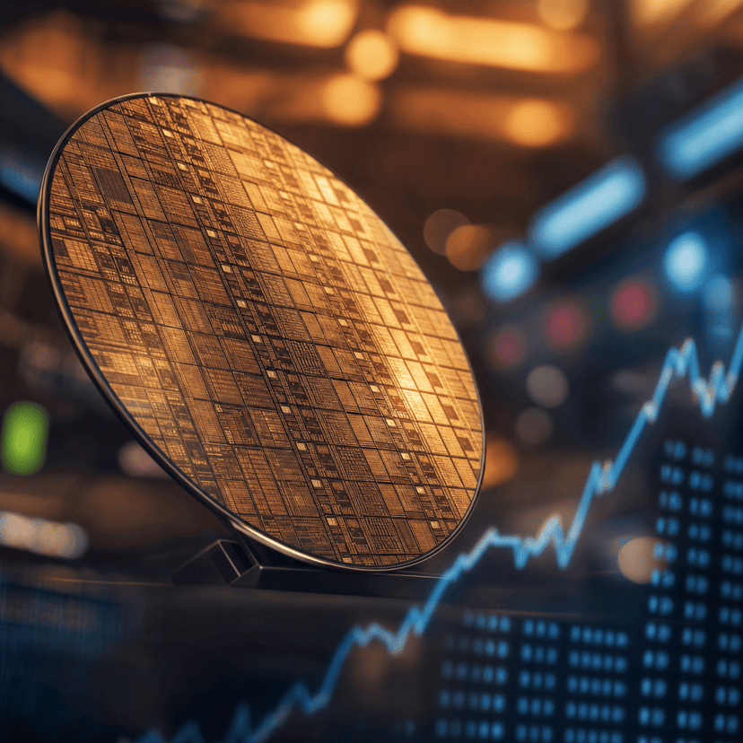 Cerebras almost doubles in Nasdaq debut, topping $100 billion market cap after blockbuster IPO