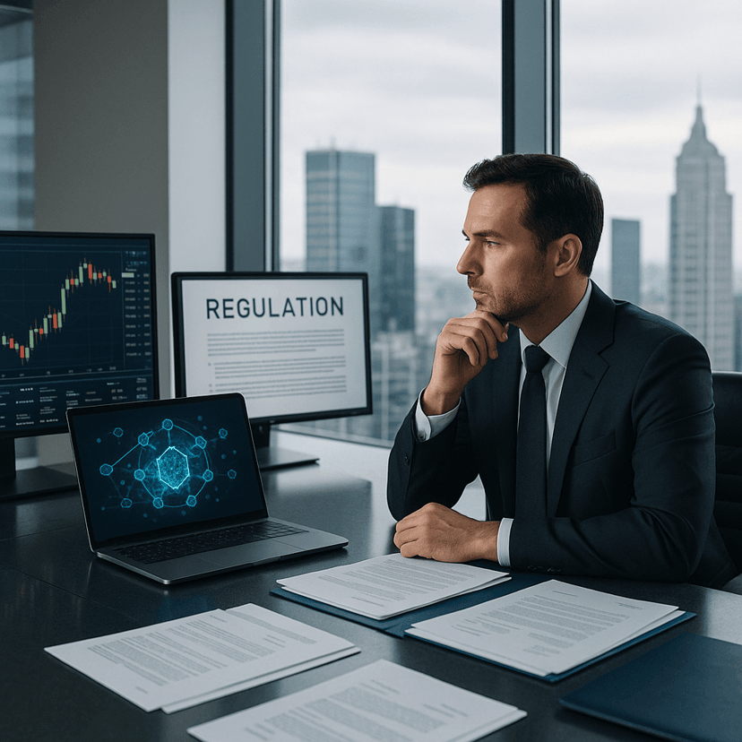 Binance Eyes U.S. Return While Ripple CEO Predicts It