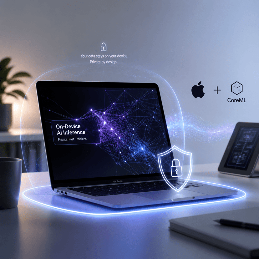 MacPaw Partners with Liquid AI for On-Device Inference