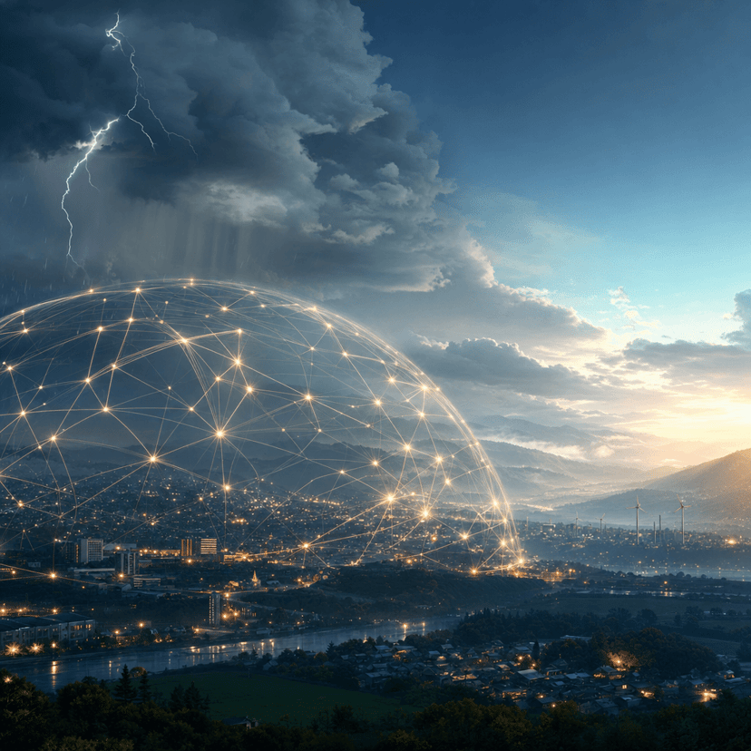 Convective Capital raises an $85 million fund to build disaster resilience