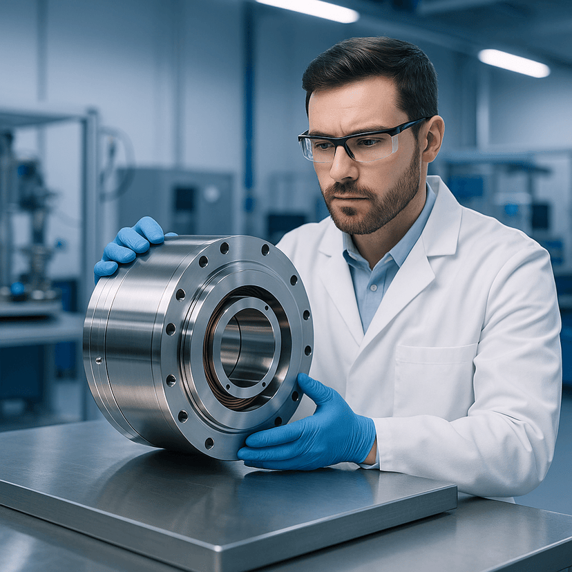 Commonwealth Fusion Systems Turns to Magnet Sales for Revenue