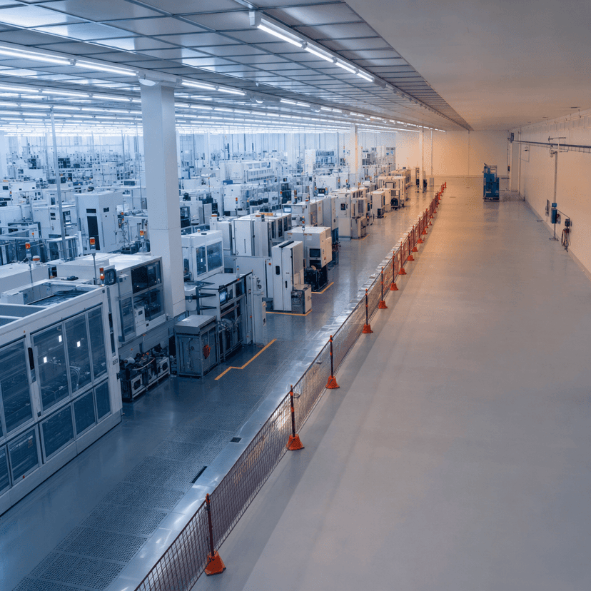 Seagate leads memory sell-off as CEO says it would 'take too long' to build new factories