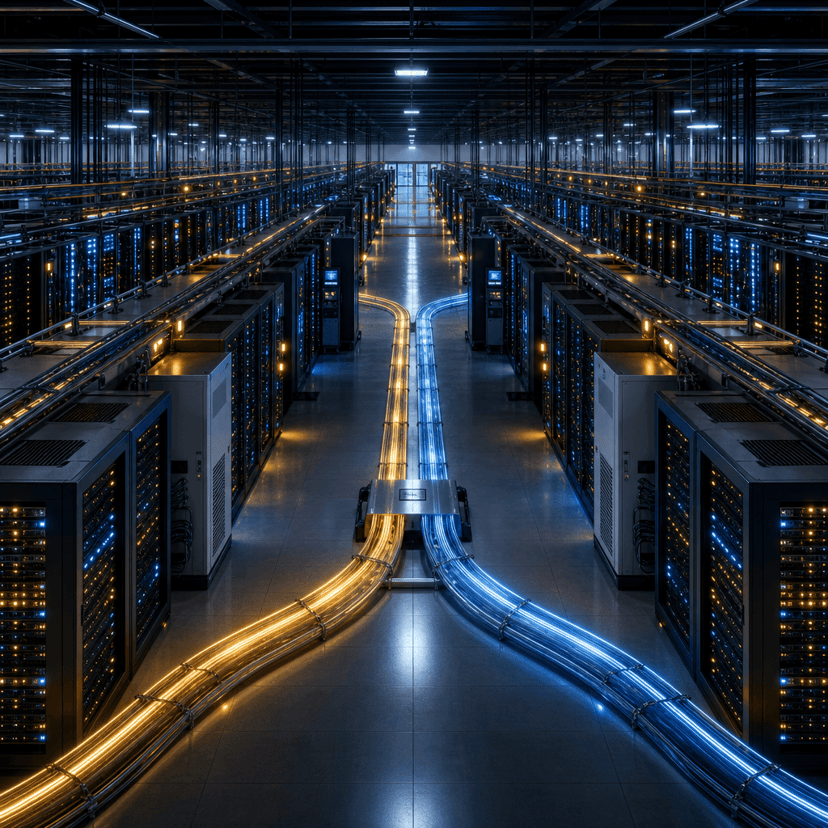 Nvidia Backs OpenAI's $250B Data Center Deal in Historic Move