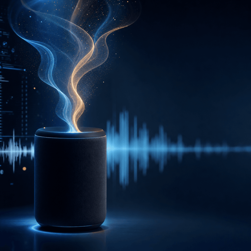 Amazon’s new Alexa+ powered feature can generate podcast episodes