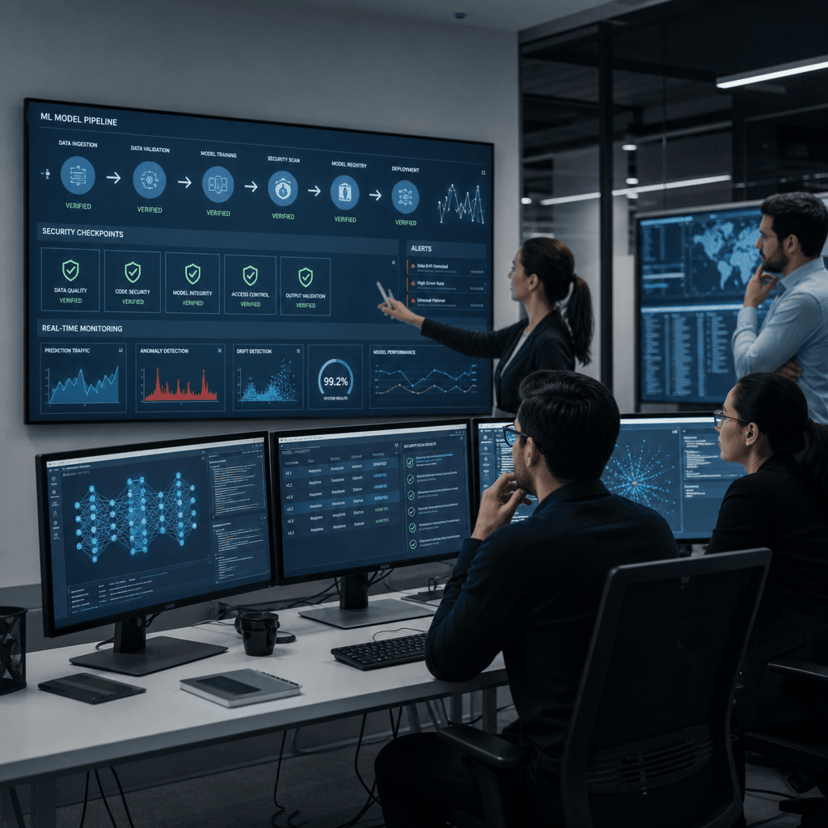 OpenAI Overhauls Security After Hugging Face Breach